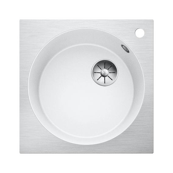 Blanco Artago 6-If/A Steelframe Reversible Sink Anthracite - Ideali