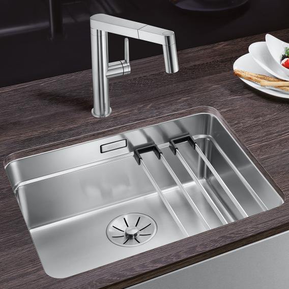 Blanco Etagon 500-U Sink - Ideali