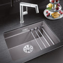 Blanco Etagon 500-U Sink Anthracite - Ideali