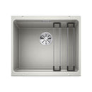 Blanco Etagon 500-U Sink Anthracite - Ideali
