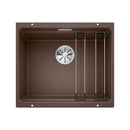 Blanco Etagon 500-U Sink Anthracite - Ideali