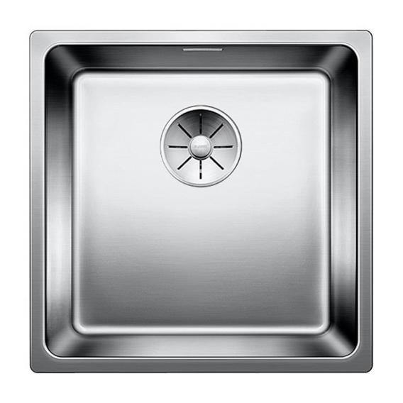 Blanco Andano 400-U Sink - Ideali