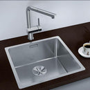 Blanco Andano 400-If Sink - Ideali