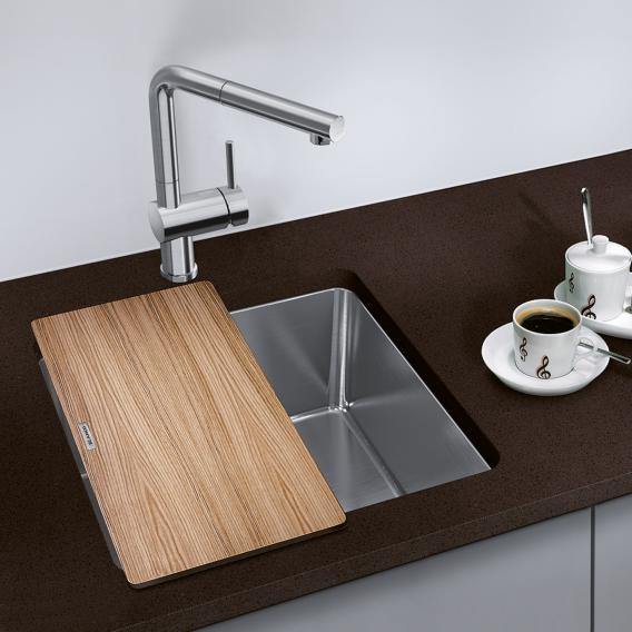 Blanco Andano 400-U Sink - Ideali