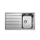 Blanco Lemis 45 S-If Reversible Sink - Ideali