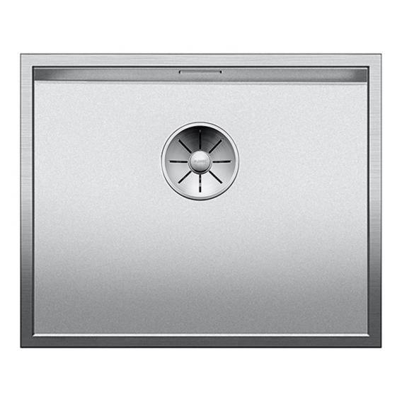 Blanco Zerox 500-If Durinox® Sink - Ideali