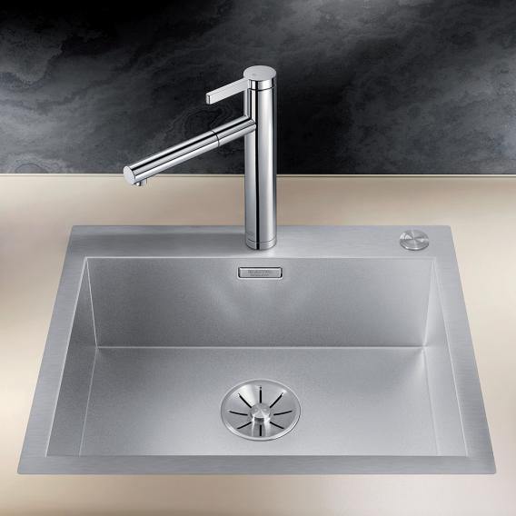 Blanco Zerox 500-If/A Durinox® Sink - Ideali