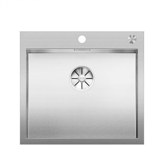 Blanco Zerox 500-If/A Durinox® Sink - Ideali