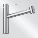 Blanco Ambis-S Single Lever Kitchen Mixer - Ideali