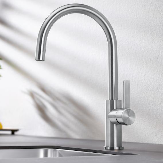 Blanco Candor Single Lever Kitchen Mixer - Ideali