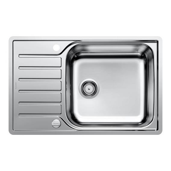 Blanco Lantos Xl 6 S-If Compact Reversible Sink - Ideali
