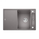 Blanco Axia Iii 45 S Reversible Sink Anthracite - Ideali