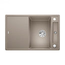 Blanco Axia Iii 45 S Reversible Sink Anthracite - Ideali