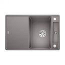 Blanco Axia Iii 45 S-F Reversible Sink Anthracite - Ideali