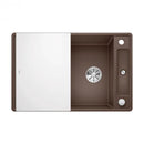 Blanco Axia Iii 45 S-F Reversible Sink Anthracite - Ideali