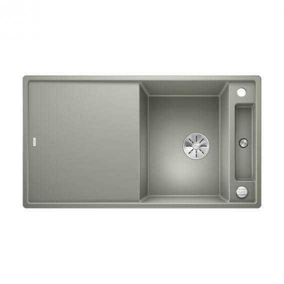 Blanco Axia Iii 5 S Reversible Sink Anthracite - Ideali