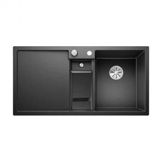 Blanco Collectis 6 S Sink Anthracite - Ideali