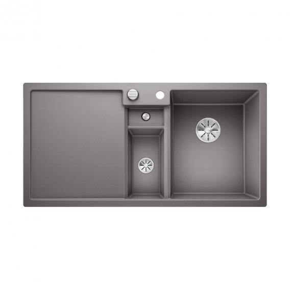 Blanco Collectis 6 S Sink Anthracite - Ideali