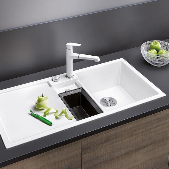 Blanco Collectis 6 S Sink Anthracite - Ideali