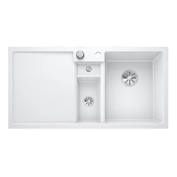 Blanco Collectis 6 S Sink Anthracite - Ideali