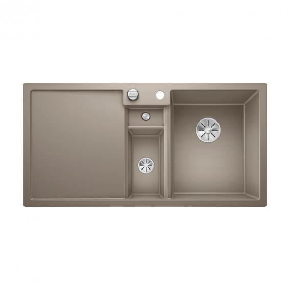 Blanco Collectis 6 S Sink Anthracite - Ideali