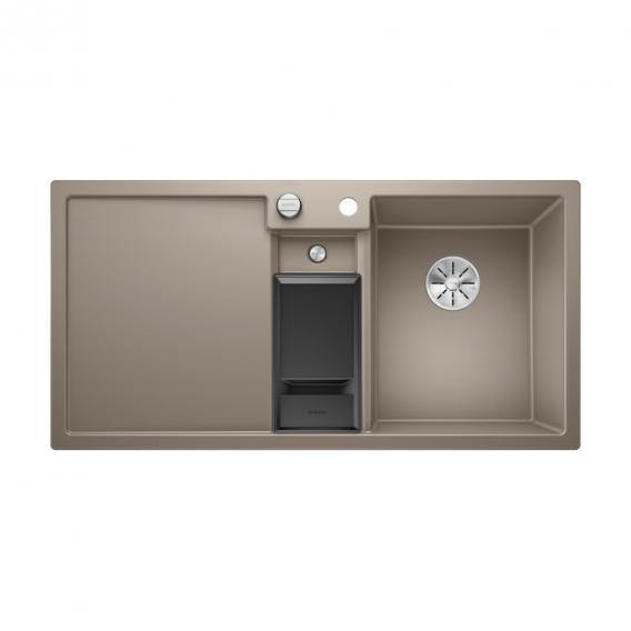 Blanco Collectis 6 S Sink Anthracite - Ideali