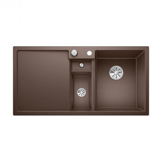 Blanco Collectis 6 S Sink Anthracite - Ideali