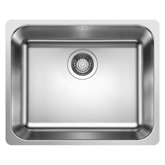 Blanco Supra 500-If Sink - Ideali