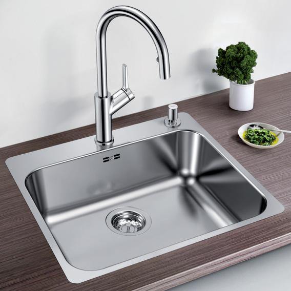 Blanco Supra 500-If/A Sink - Ideali