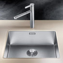 Blanco Claron 500-U Durinox® Sink - Ideali