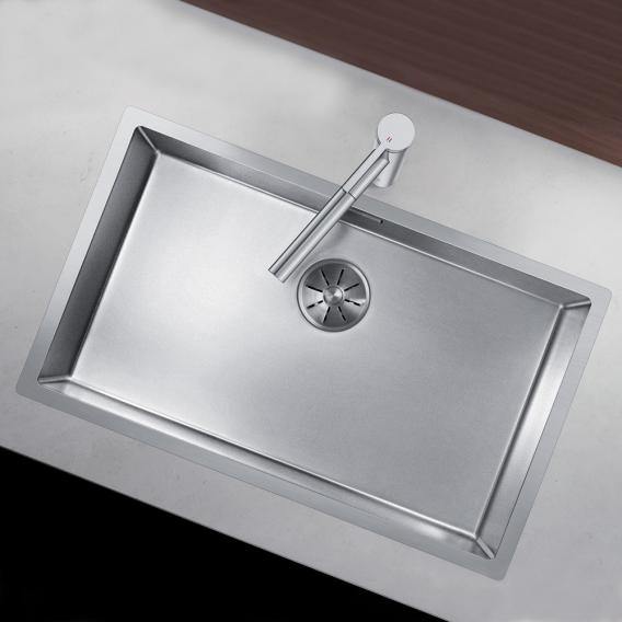 Blanco Claron 700-If Durinox® Sink - Ideali