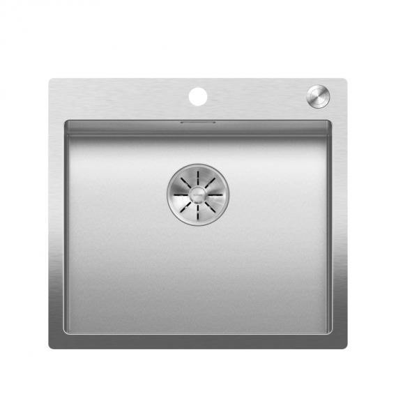 Blanco Claron 500-If/A Durinox® Sink - Ideali