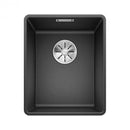 Blanco Subline 320-F Sink Stone Grey - Ideali