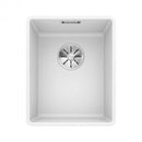 Blanco Subline 320-F Sink Stone Grey - Ideali