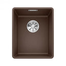 Blanco Subline 320-F Sink Stone Grey - Ideali