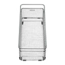 Blanco Subline 700-U Level Sink - Ideali