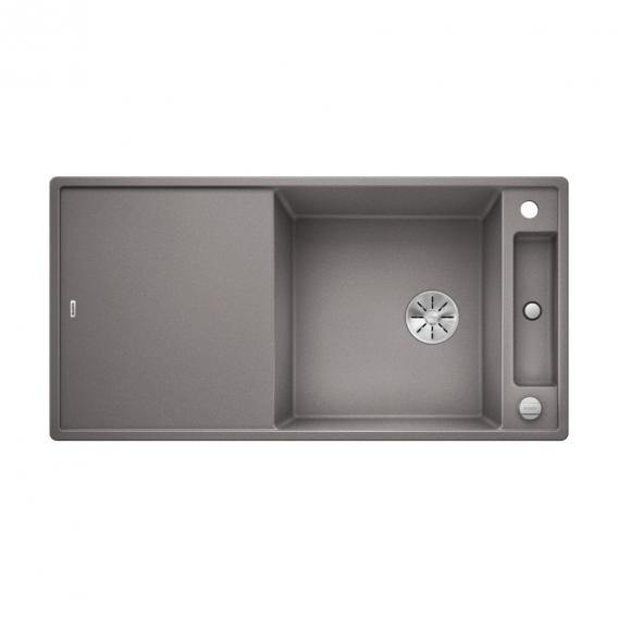 Blanco Axia Iii Xl 6 S-F Reversible Sink - Ideali