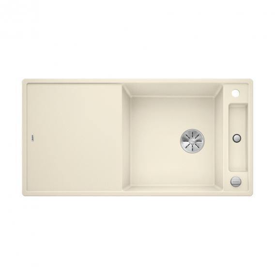 Blanco Axia Iii Xl 6 S-F Reversible Sink - Ideali