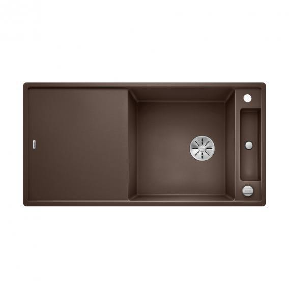 Blanco Axia Iii Xl 6 S-F Reversible Sink - Ideali