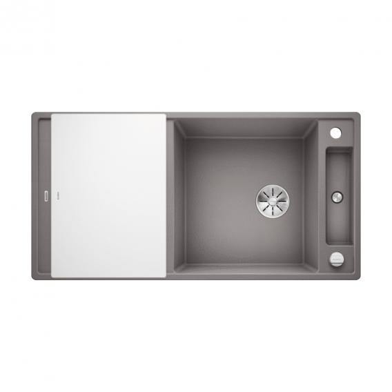 Blanco Axia Iii Xl 6 S Reversible Sink - Ideali