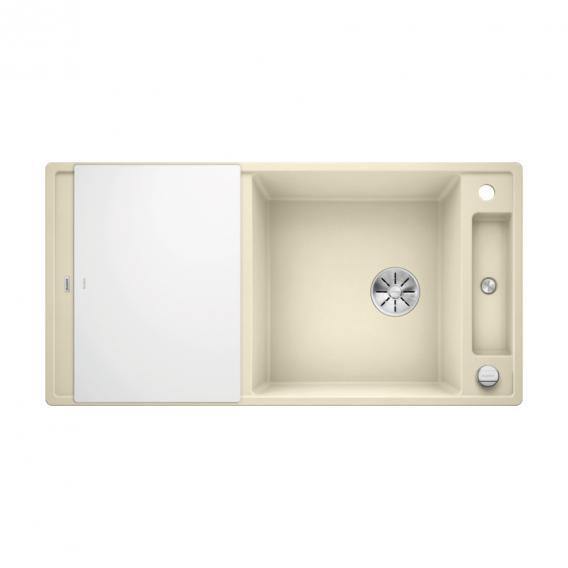 Blanco Axia Iii Xl 6 S-F Reversible Sink - Ideali