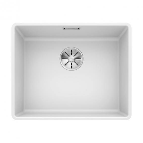 Blanco Subline 500-F Sink White - Ideali