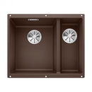 Blanco Subline 340/160-U Sink White, Basin Right - Ideali