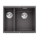 Blanco Subline 340/160-U Sink White, Basin Right - Ideali