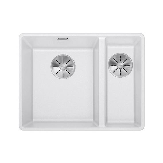 Blanco Subline 340/160-F Sink Coffee - Ideali