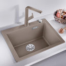 Blanco Pleon 5 Sink Anthracite - Ideali
