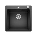 Blanco Pleon 5 Sink Anthracite - Ideali