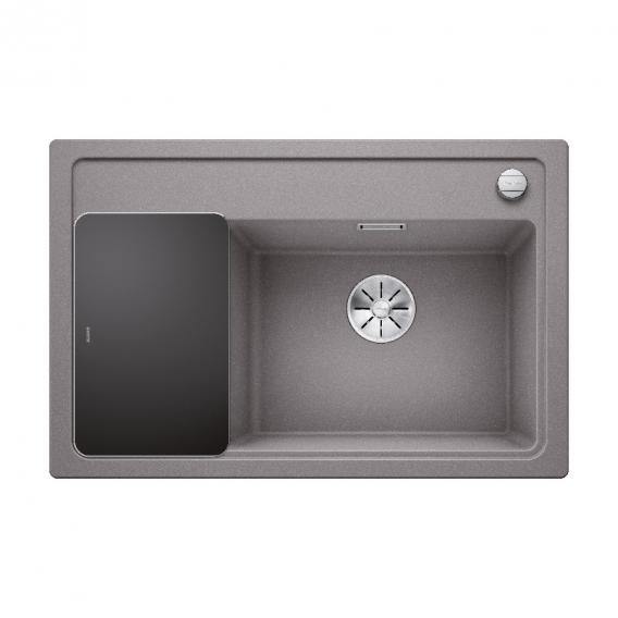 Blanco Zenar Xl 6 S Compact Sink - Ideali