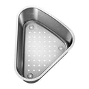 Blanco Delta Ii Sink Metallic Aluminium - Ideali