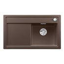 Blanco Zenar 45 S Sink Anthracite, Basin Right - Ideali